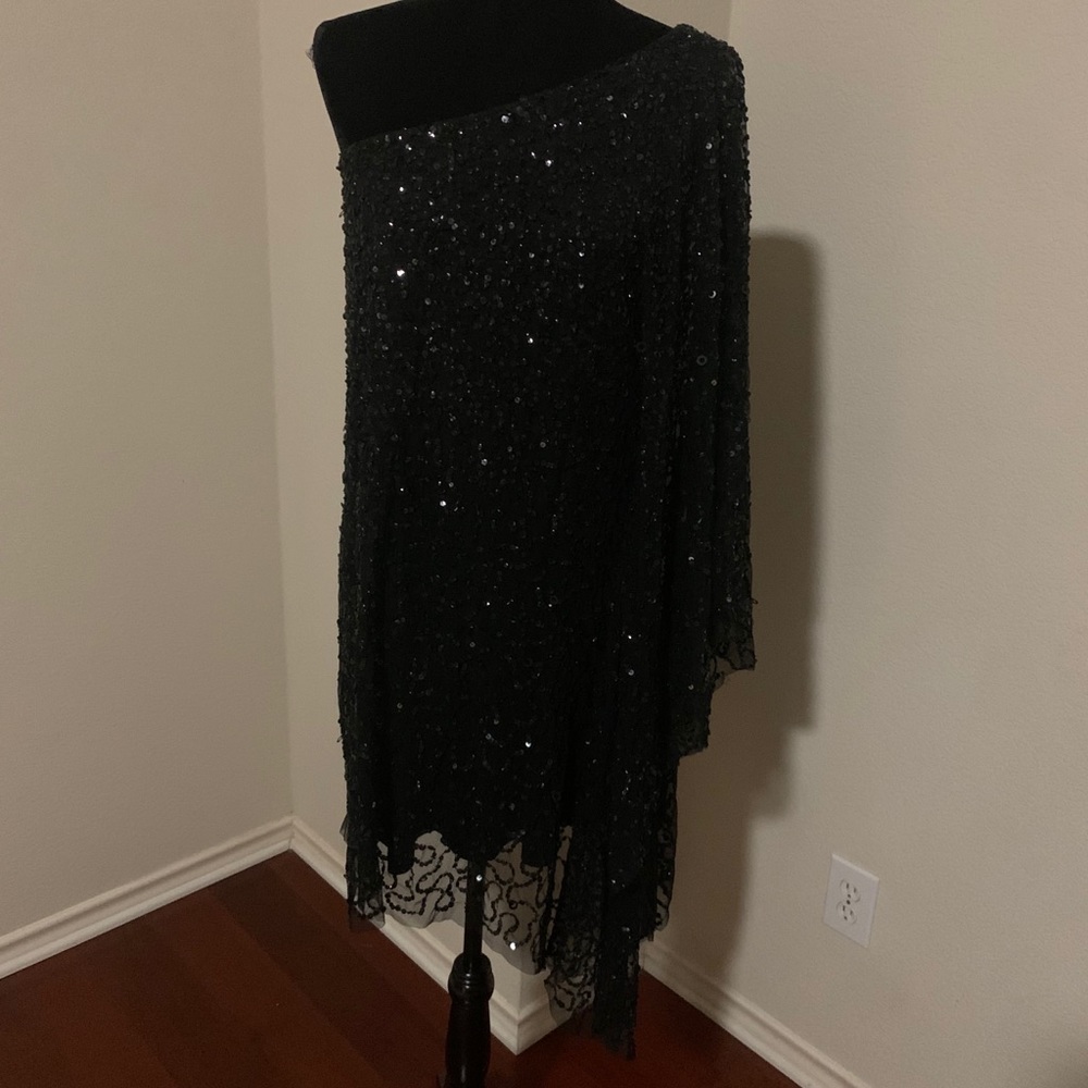 Adrianne Papell formal dress